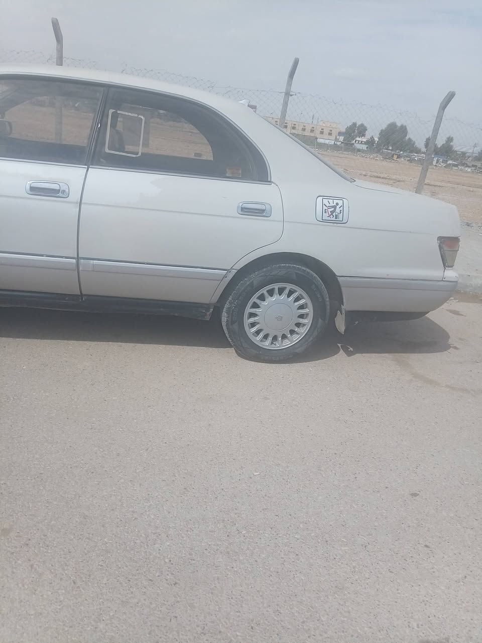 سياره بطه منفصل للبيع رقم بغداد مشروع وطني باسمي مكان واسط 55بيه مجال


**إذا كنت صاحب هذا الإعلان وتريد حذفه لأي سبب، رجاءا أرسل رسالة إلى الدعم الفني**