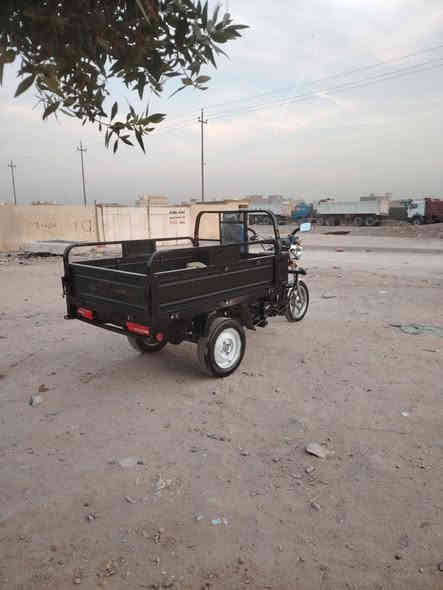 السلام عليكم جمره موديل 2023 جديده محرك مكفول ركبه مكفوله  من لحيم شاصي مكفول اوراق اصوليه بسمي السعر 1500 مكاني بغداد *********** موجود واتسب
