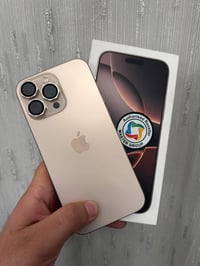 آيفون 16 برو ماكس بطاريته ٩٥ بارحه نزلت جانت ٩٨ الله شاهد جهاز كلش كلش...