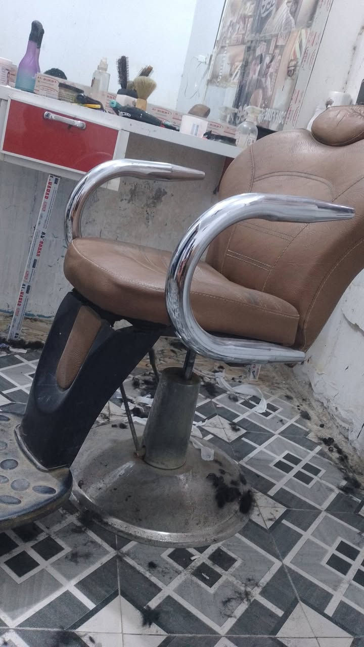 كرسي للبيع كله شغال


**إذا كنت صاحب هذا الإعلان وتريد حذفه لأي سبب، رجاءا أرسل رسالة إلى الدعم الفني**