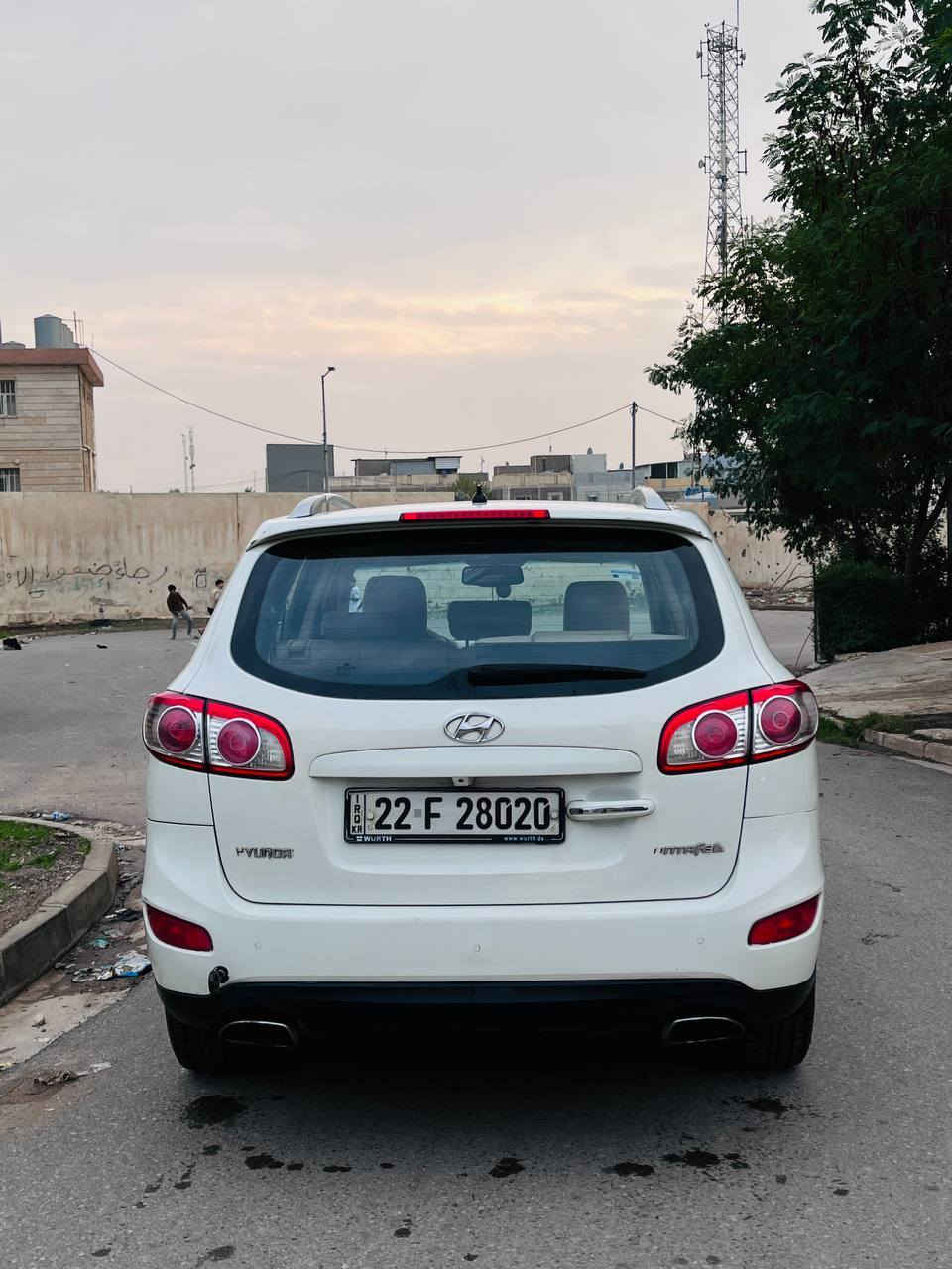 سياره سنتافي للبيع ٢٠١١ خليجي للتواصل
***********
***********
***********
