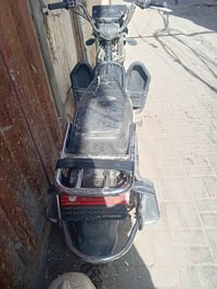 دراجه شحن للبيع الرقم خاص 07703526286