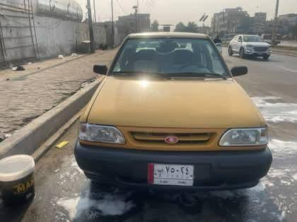 بيع السياره موديل ١٢ تبريد ومكينه وكير مكفوله سعر ٢٥ وبيه مجال حك جيه ***********
