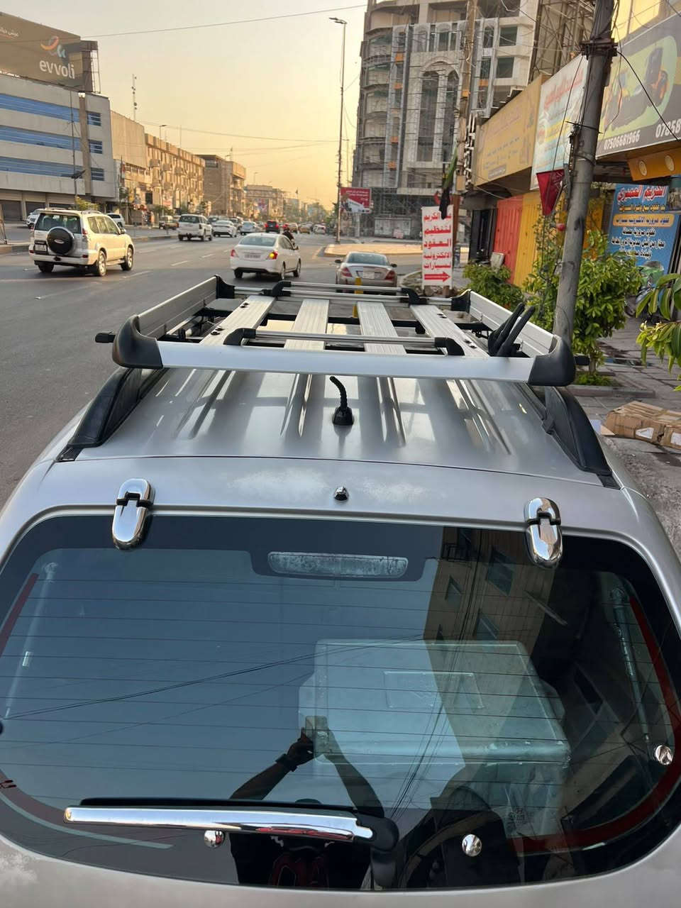 سلام عليكم توسان موديل 8 مكينه 2000 كير عادي مكينه كير بل كارتون تبريد ثلج سياره جارده خليجيه شاشه كامره صدر كله تمام تحويل مباشر مكاني كراده السعر 78 وبيهه مجال ***********
