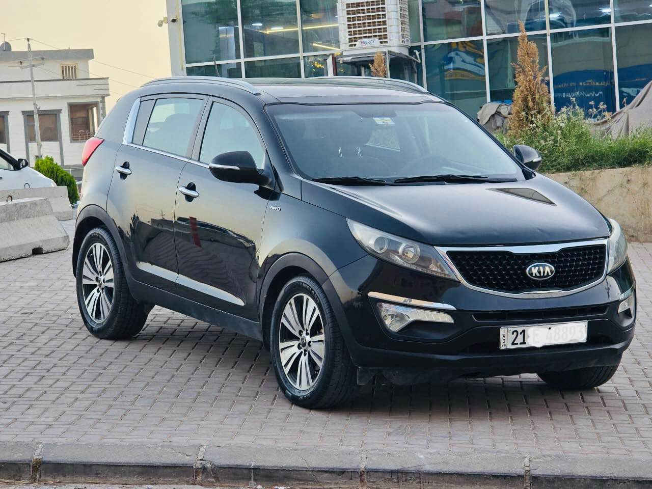 ‎کیا سپۆرتاج 2014 خلیجی – فول مواسەفات

‎بەصمە ✅ پانۆراما ✅

‎کامێرەی دواوە 🎥

‎حاسەیە دەبڵ ئەکسل

‎کوشن کارەبایی / ئاوێنە کارەبایی

‎تحديد السرعه (کۆنتڕۆلێری خێرایی)

‎سەیارە زۆر خاوێن و بێ مەسرەفە

‎سەنەوی تازە هەتا 2029

‎بۆیاخ یەک پارچە 

‎زۆر مەزبوتە و جوانە و بێ هیچ کێشەی
‎بە شەرتی گێڕ و مەکینەی 🔧 
***********
‎💰 نرخ: 

‎📍 شوێن: سلێمانی
📞 [hidden information]

‎📌 بالعربي العراقي

‎كيا سبورتاج 2014 خليجي – فول مواصفات

‎بصمة ✅ بانوراما ✅

‎كامرة خلفية 🎥

‎حساسات دبل أكسل

‎كوشن كهربائي / مرايات كهربائية

‎تحديد سرعة

‎السيارة نظيفة وما تصرف بنزين

‎السنوية جديدة لحد 2029

‎بوية قطعة و6حدة – ما بيها صبغ

‎قوية، حلوة، وما بيها أي عيب

‎شرط الكير والمكينة 🔧

💰 
***********

‎📍 الموقع: السليمانية السليمانية, العراق
