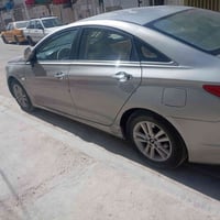 سوناتا 2012 خليجي محرك وكير مكفولات دوش  حداديه صدر جدد  تخم تاير جديد...