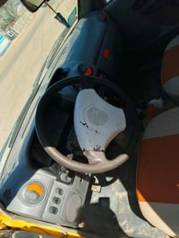 موديل ٢٠١٤ • مكينة وكير زين • الديوانيه