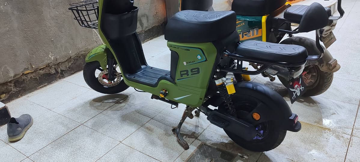 R9 2026
دراجة نضيفه سعر 430 او مراوس ب r11 نضيفة
النواقص موجود بل فيديو شي بسيط جدا مكاني البصره شط العرب الفيروزية


**إذا كنت صاحب هذا الإعلان وتريد حذفه لأي سبب، رجاءا أرسل رسالة إلى الدعم الفني**