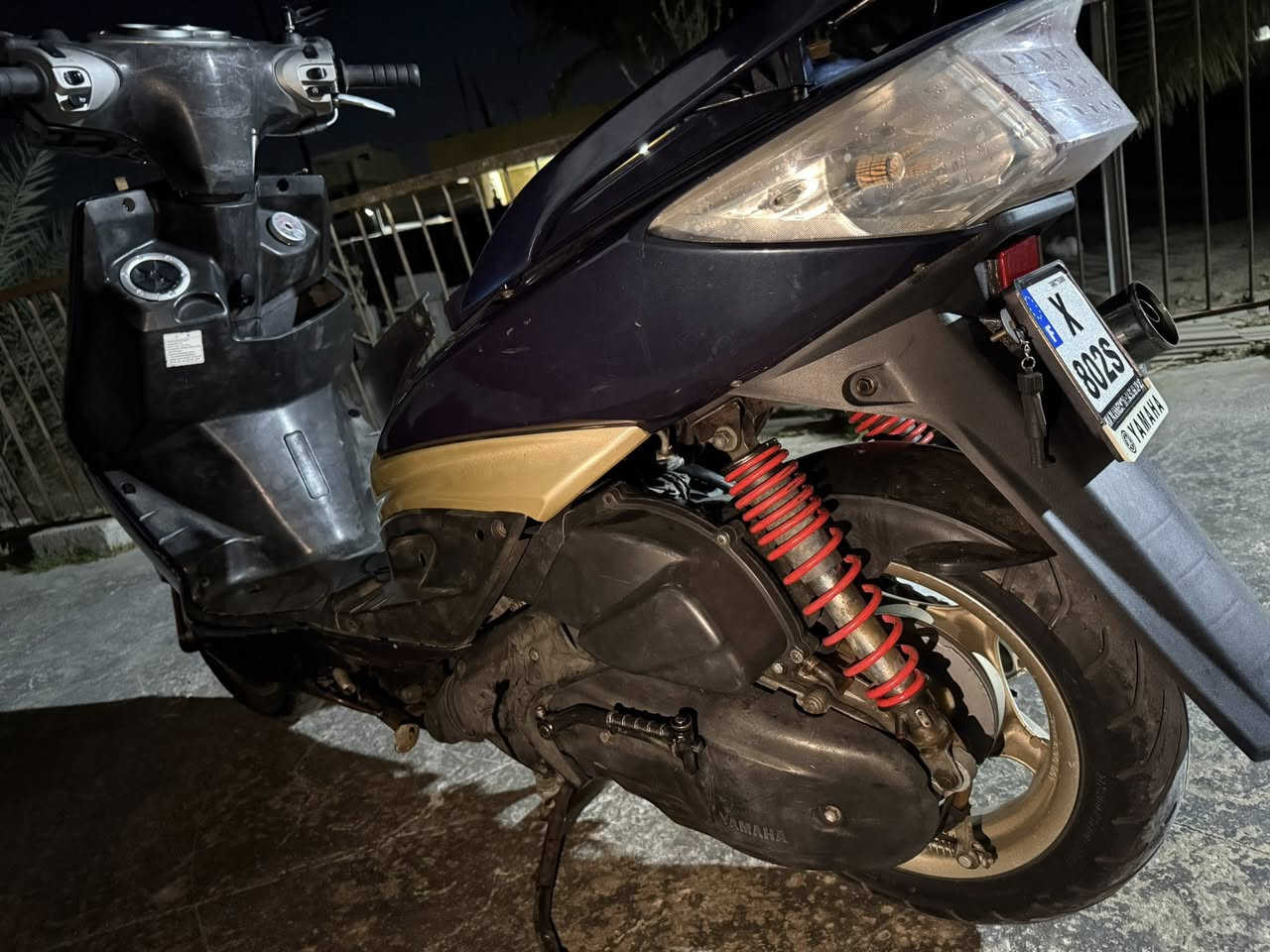 سلام عليكم 
سكنس البيع كامله على آخر حبايه بس دشبول طافي مكاني بغداد شعله سعر 550 او بيه مجال ‭٠٧٨٢ ٦٨٩ ٩٤٤١‬
