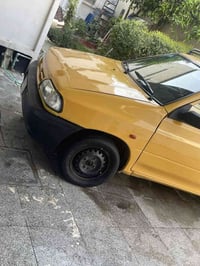 سايبا موديل 2011   السعر 27 ورقه ومجالها بسيط  07715552806