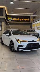 مكلف بالنشر تايرات بلاد انتاج 24 ابو الشفه مال كورولا هايبرد حجم 17 ما...