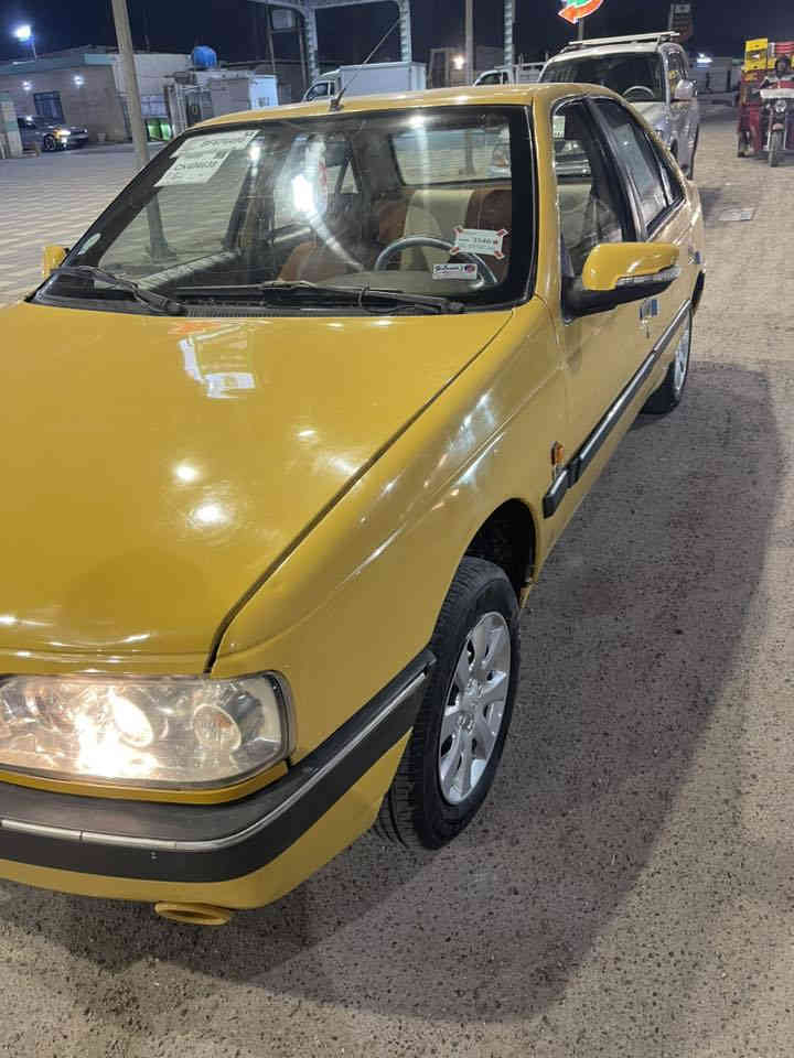 لميس موديل ٢٠١٥
مكفوله من الضربه وتبديل والصبغ 
صدر جديد تخم تاير جديد تبريد تدفىا شغال 
💵 السعر ٤٠ و بيه مجال 
العنوان بغداد مدينه الصدر قرب حمام المدينه
الرقم ***********
