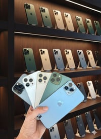 ايفون ١٢ برو ماكس • ٢٥٦ • حي الحسين