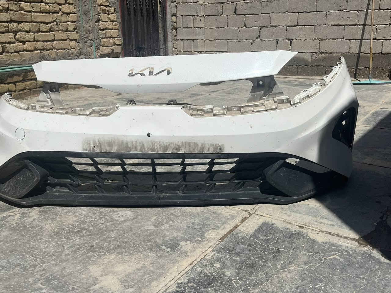 دعاميه فورتي 2023للبيع وكاعيات فورتي للبيع
للاتصال ***********
