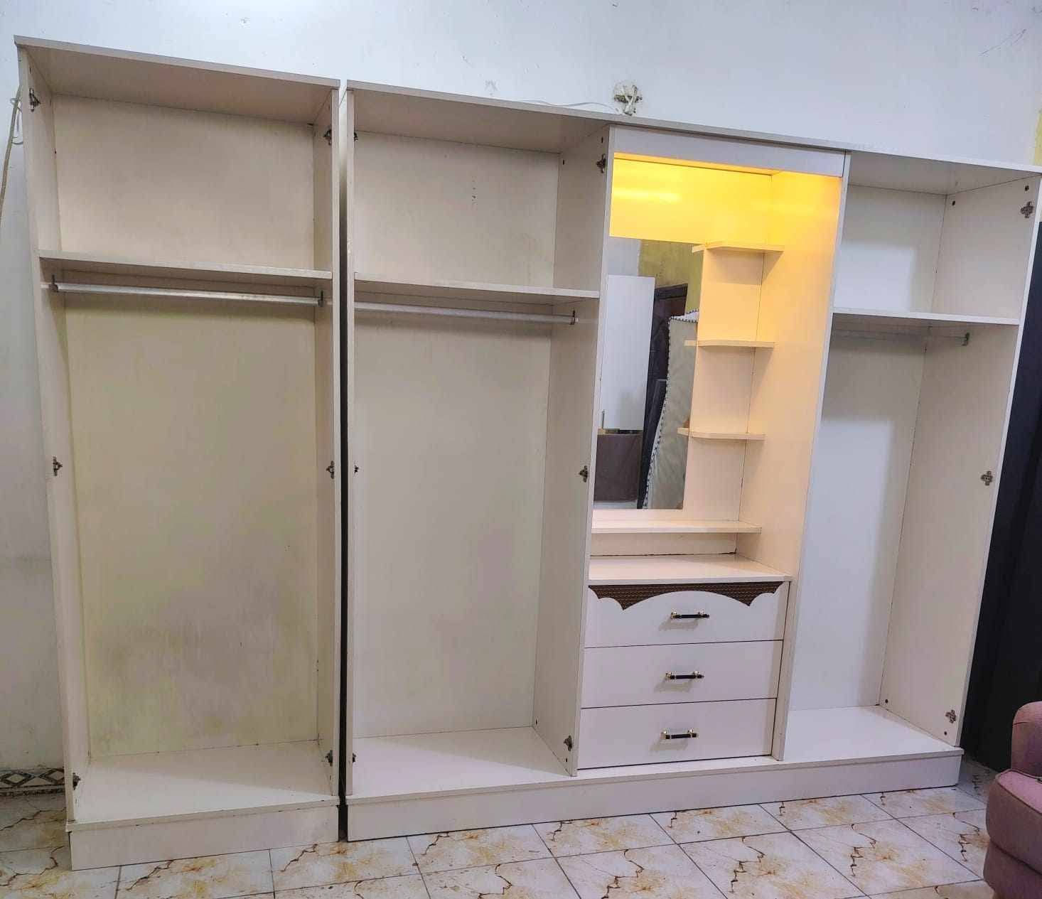 550


**إذا كنت صاحب هذا الإعلان وتريد حذفه لأي سبب، رجاءا أرسل رسالة إلى الدعم الفني**