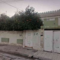 كركوكلي حي الاخاء • 300م • واجهة 15م