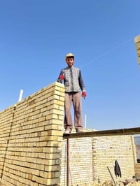 هندسة ومقاولات • عبد الله القريشي • ابن الكوت