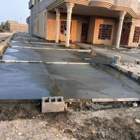 يوجد كادر صب وسطار وسعار مناسبه 07807265456