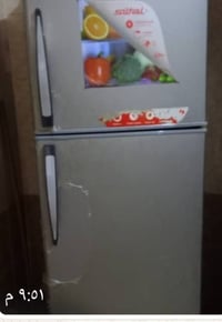 متفرقات • ثلاجة • أجهزة منزلية