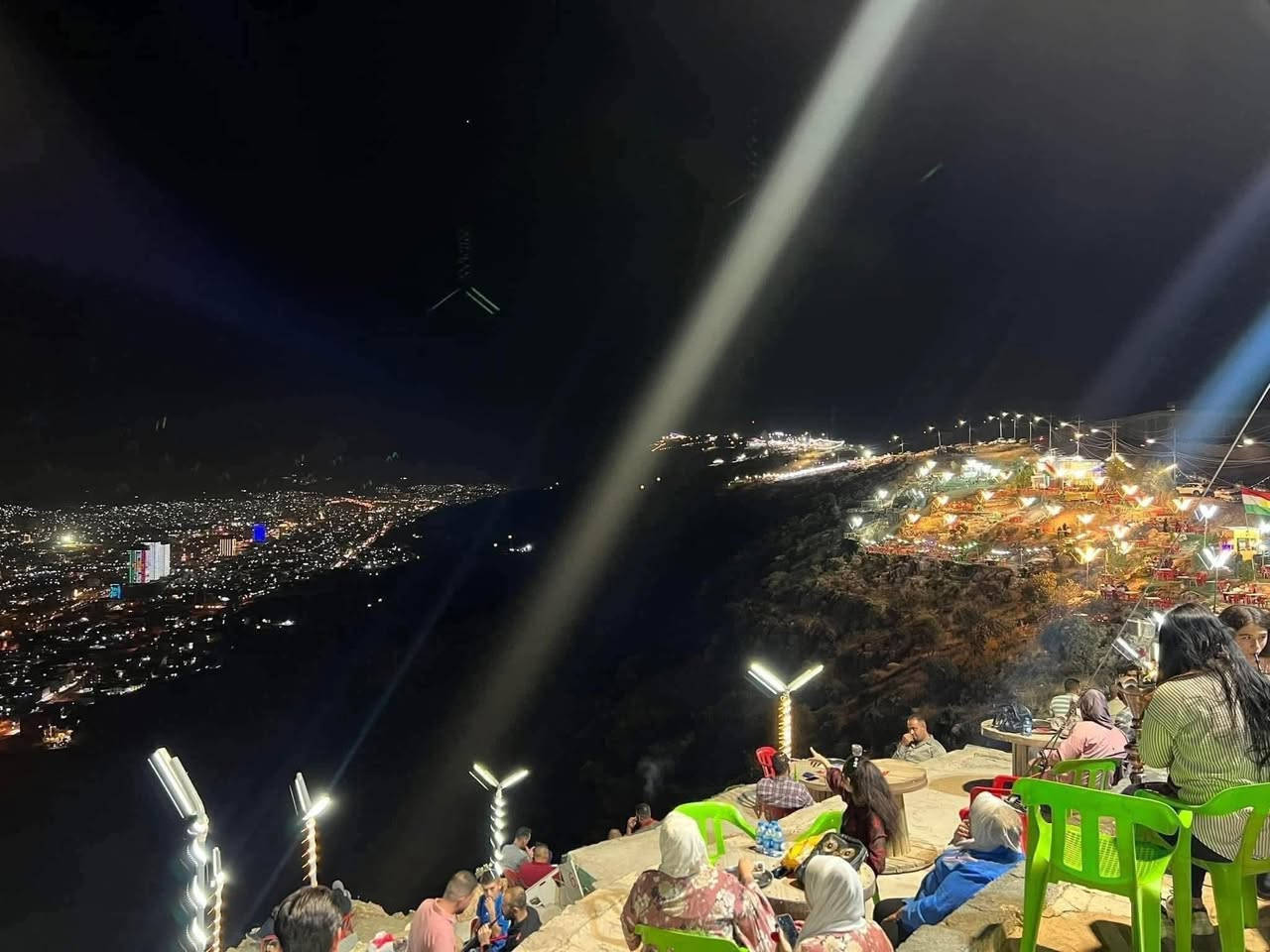 سفرات عيد الفطر الى دهوك _ من شركاط - جنوب الموصل
💥سفرات عيد الفطر ويانا احلى_ اختار صح تتونس صح💯

 🔴باص خاصه للعوائل  🔴 باص خاصه لشباب
🔴 يوجد ايجار  باصات وسيارات خصوصي 

🟡متوفر حجز عن طريق ال واتساب او مراسله صفحه
 
سعر نفر من جنوب الموصل / 15 الف ذهاب اياب
سعر نفر من شركاط(20) الف ذهاب اياب 

البرنامج الاول مصايف زاخو 😍👇داخل
مصيف شرانش  🏝️ - مصيف دشتتاخ الحدود تركيا  🏞️ مصيف برخ / مطعم /  حديقة الحيوانات 🎠
 فاملي  مول /جبل زاوه او كورنيش زاخو ختياري

البرنامج الثاني مصيف اشاوه داخل دهوك 
 زاويته - مصيف اشاوه - مطعم - دهوك مول - حديقه حيوانات- فاملي مول - جبل زاوه او سد دهوك ختياري
✅ نطلاق.  الرحلات كل ايام العيد 🆓

البرنامج الاول / جبل كاره ثلج داخل 
زاويته - جبل كاره ثلجي - مطعم -دهوك مول- حديقه
حيوانات - فاملي مول - جبل زاوه او سد دهوك ختياري
✅ نطلاق.  الرحلات كل ايام العيد

البرنامج الثالث ❤️🌹نطلاق ثاني ايام العيد
 دهوك زاخو  يومين ليله واحده بسعر (نفر 40 الف)
مصيف شرانش - مصيف براخ - كهف بهير - دشتتاخ التركي مطعم /الجسر العباسي  مدينه الالعاب 

مصيف شيرانه -  مصيف ڤين  - مصيف سولاف - فاملي مول - حديقه حيوات / جبل زاوه ختياري
يشمل نقل مبيت افطار صباحي
✅ سفرات هاذا البرنامج ثاني ثالث ايام العيد🆓

نطلاق الرحلات من جنوب الموصل شرقاط
كل 10 نفرات واحد مجانا
‏‎اهلا وسهلا تنورنا بكل وقت
‏‎للحجز اتصل *********** واتساب
‏‎ للحجز اتصل *********** واتساب
‏‎مراسله الصفحه.   انستا 86rk6
‏‎شركة جنوب الموصل لسياحه السفر
