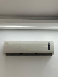 نصب سبلت • تنظيف سبلت • شحن غاز R22/R410