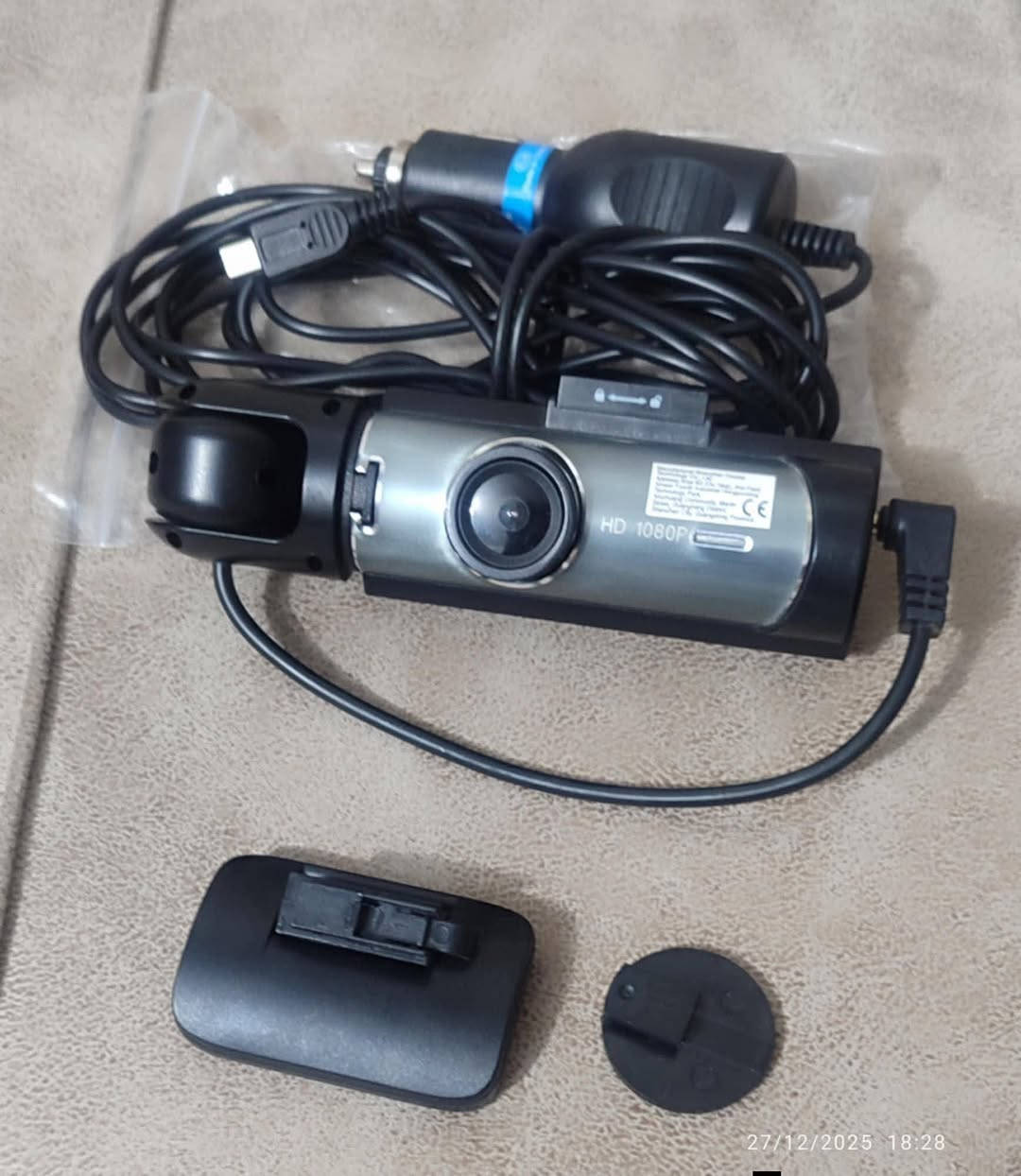 داش كام للبيع بدون رام / عنوان الحله مركز


**إذا كنت صاحب هذا الإعلان وتريد حذفه لأي سبب، رجاءا أرسل رسالة إلى الدعم الفني**