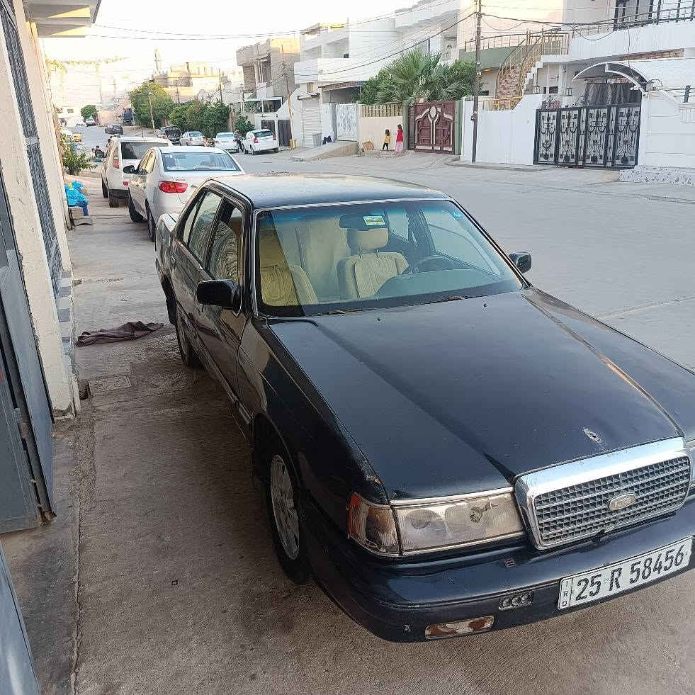 للبیع او مراوسە  
کیة بونتیشة 1995رقم انكلیزي
 گیر ئوتوماتیك ثاني يوم تحويل
عنوان كركوك *********** كركوك, العراق
