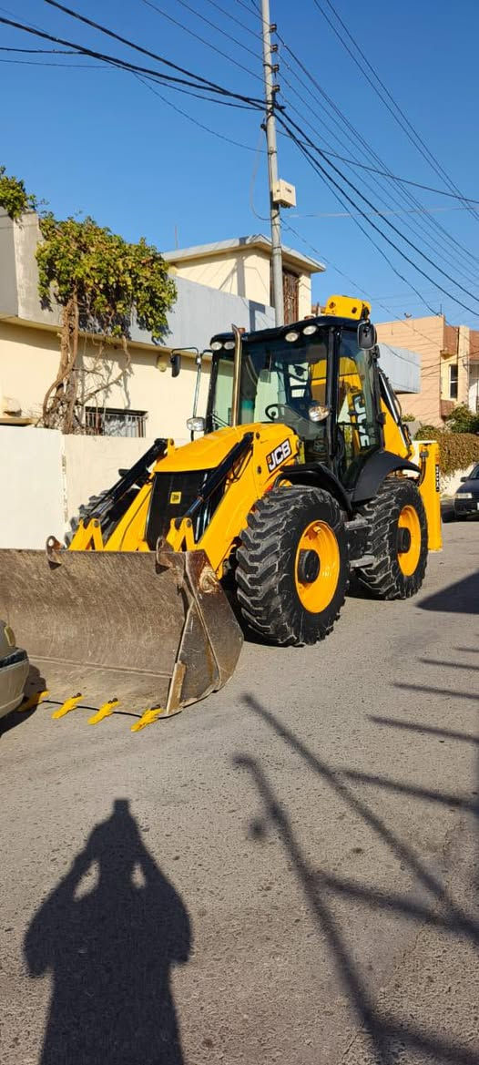 JCB
موديل 4/12015+4
ليفه ر عاديه تخم تايرات جديد 
كير اكسن ما مفتوح بدون كثر و لحيم رقم 
جديد تحويل بشرط
سعر 540$ مجال |
+


**إذا كنت صاحب هذا الإعلان وتريد حذفه لأي سبب، رجاءا أرسل رسالة إلى الدعم الفني**