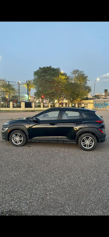 السلام عليكم 
كونا موديل 2022  للبيع 
رقم بغداد 

محرك ٢٠٠٠

لد نهاري أمامي خلفي 
نظام اطفاء وتشغيل عند التوقف بالازدحام 
شاشه ايباد تاب اندرويد كبيره  
رادار
فول تحكمات سترين 
خروج عن المسار 
3 انظمة قياده  
نظام الانحدار 
 مانع انزلاق

موجود بيها سونار
حادثة من امريكا خلفي
قبق الجنطة مبدل
وشوية من الجاملغ الخلفي

سياره شاهد الله جديدة ومال بيت  السعر 143$ 
موجود واتس اب 0771 283 3033
