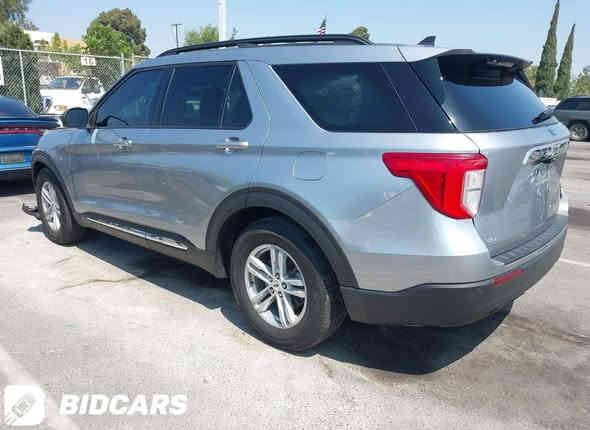 بإمكان إدخال السياره بكتاب شهداء
*فورد اكس بلورXLTموديـ2024ـل*
*السعر202(مصلح)واصل للميناء*
 واصل المنفذ سفوان (مصلح) بدون كمرك 
سيارة حاليا في دبي 
(مكتب الماجد الأستيراد السيارات الوارد الأمريكي والكندي) 
(العنوان ، البصرة ، سفوان،  )
ولدينا وكلاء جميع محافظات العراق
 اتصال او واتساب :
( حسام الماجد) 
***********
‏***********
