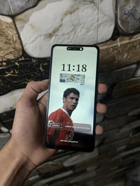 تكنو كامون 20 برو جهازي كلشي شغال بس شاشه مستبدله سعره 75 الف لتواصل و...