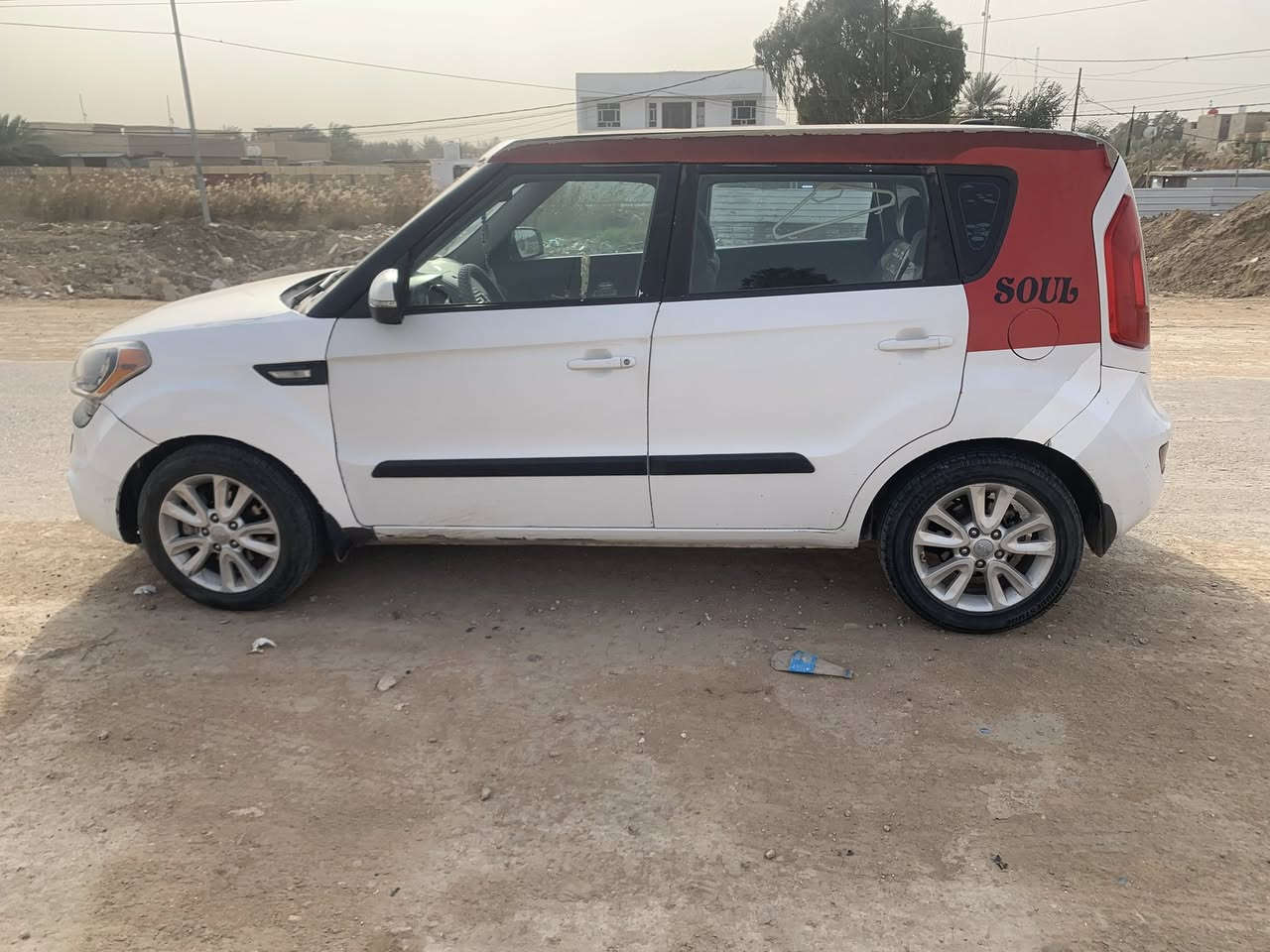 مكينه 2000
حادثها باب صدر وجاملغ 

مصبوغه حزام

تدفئه تبريد شغال 

وارد أمريكي 
بسمي /مكاني بابل

السعر81$وبي مجال 

***********
