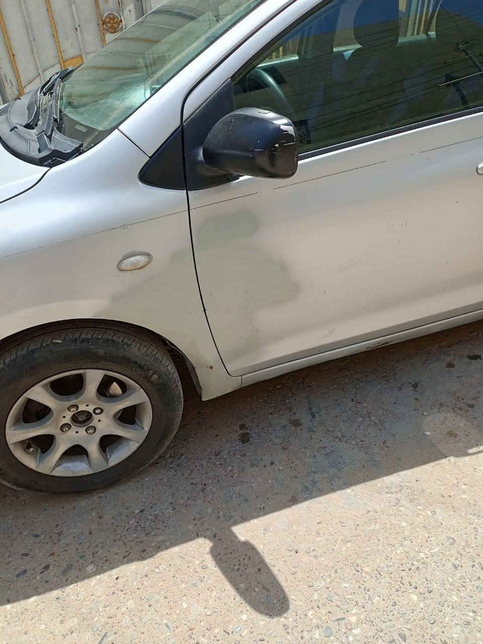 للبيع 🚗
السيارة بحالة جيدة، التبريد شغال ممتاز ❄️
المكينة ممتازة والجير ممتاز ✅
رقم بغداد تحويل مباشر 📄

💰 السعر: 62 دفتر

مناسبة للاستخدام اليومي وسعرها مناسب مقابل المواصفات.
موديل 2008

📞 للاستفسار والمراسلة: ***********
