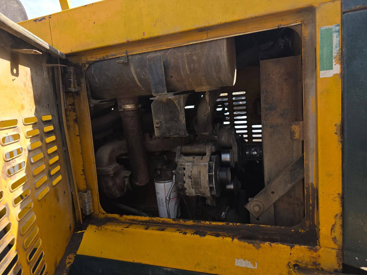 سلام عليكم شفل كاوسكي 60 اصل 2009مرقم مسجل بسنويه موديل 19بسمي مكينه كمز لوك برغي ما مفتوح بيه شفل خير من الله تحويل ثاني يوم رقم بغداد السعر 290وبي مجال مكاني بغداد الحبيبيه ***********
***********
