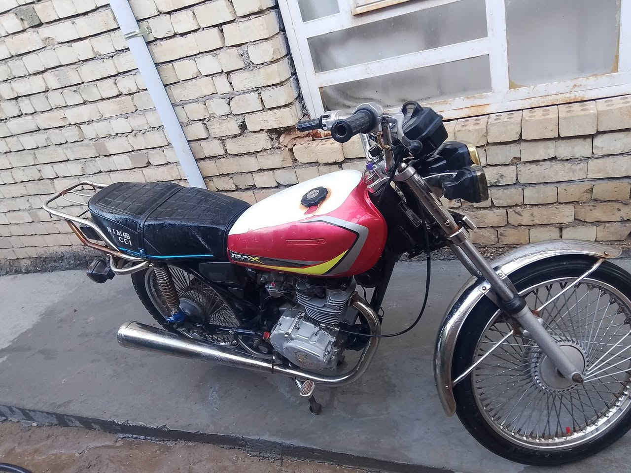 دراجه جديده موديل 20 اوراق السعر 400 وبيها مجال


**إذا كنت صاحب هذا الإعلان وتريد حذفه لأي سبب، رجاءا أرسل رسالة إلى الدعم الفني**