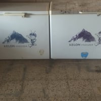 مجمدات للبيع الرقم 07724465072