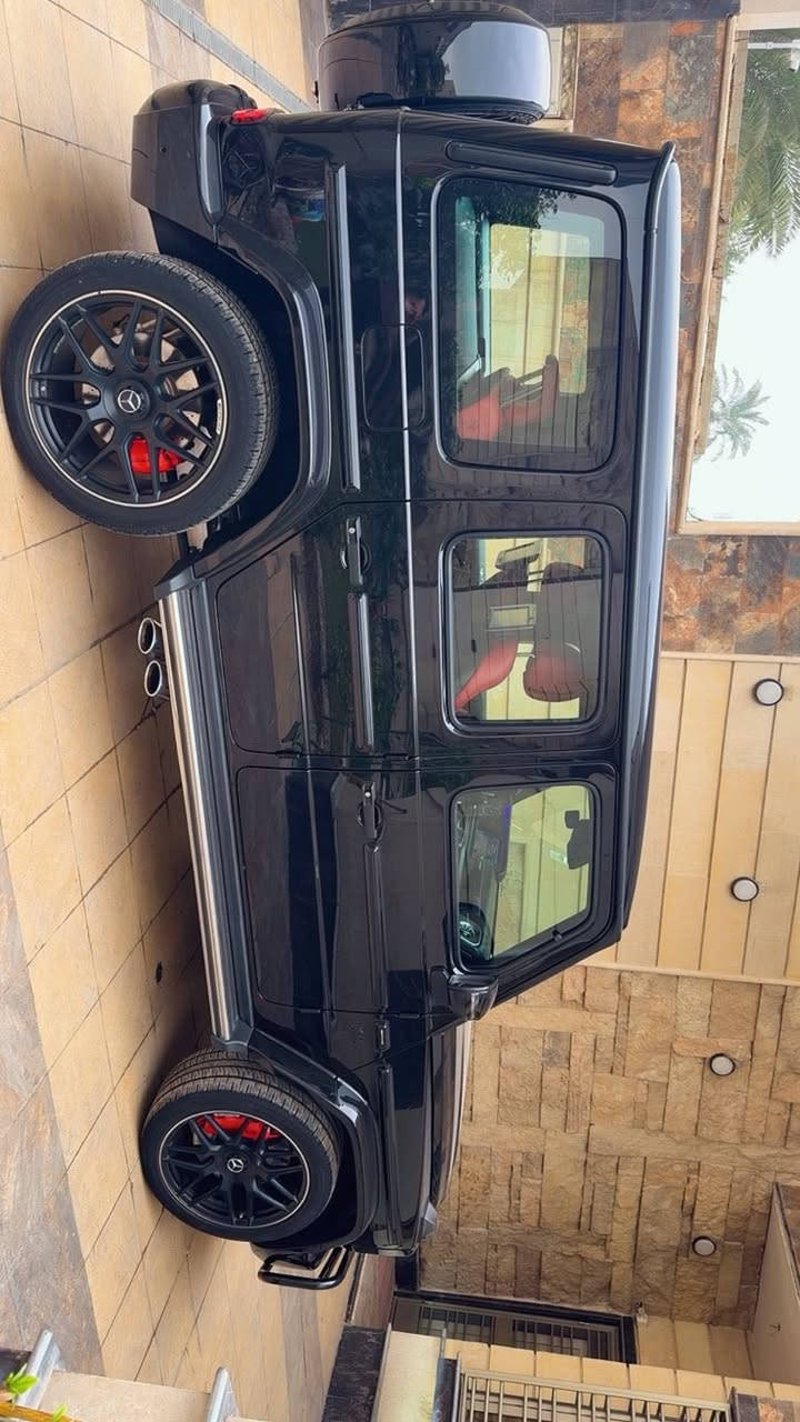 جي كلاس ، g63
2022
الممشى 18,500km
رقم بغداد
سياره جديده كلش
بس بيها بارد اربع اصابع بالجاملغ
***********
