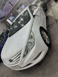 سوناتا 2012 حلوه بشكل سونار قبل 18 يوم عنواني بغداد الكريعات معرض البر...