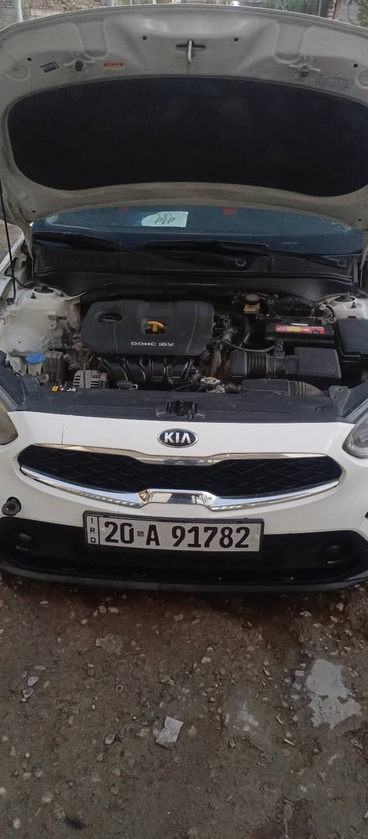 كيافورتي موديل 19
وارد امريكي

محرك 2000 دوش

كير اي تي

رقم ديالى 

رادار امامي

تحكمات كلهه شغاله

وبيهه بعد مواصفات

واضح كلشي بصور

سونار واضح بصور
سعر115

رقمي

***********
