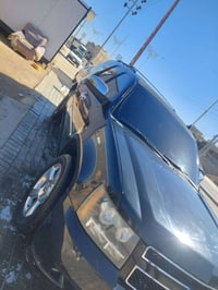 تاهو LTZ • ٢٠١٤ • كربلاء