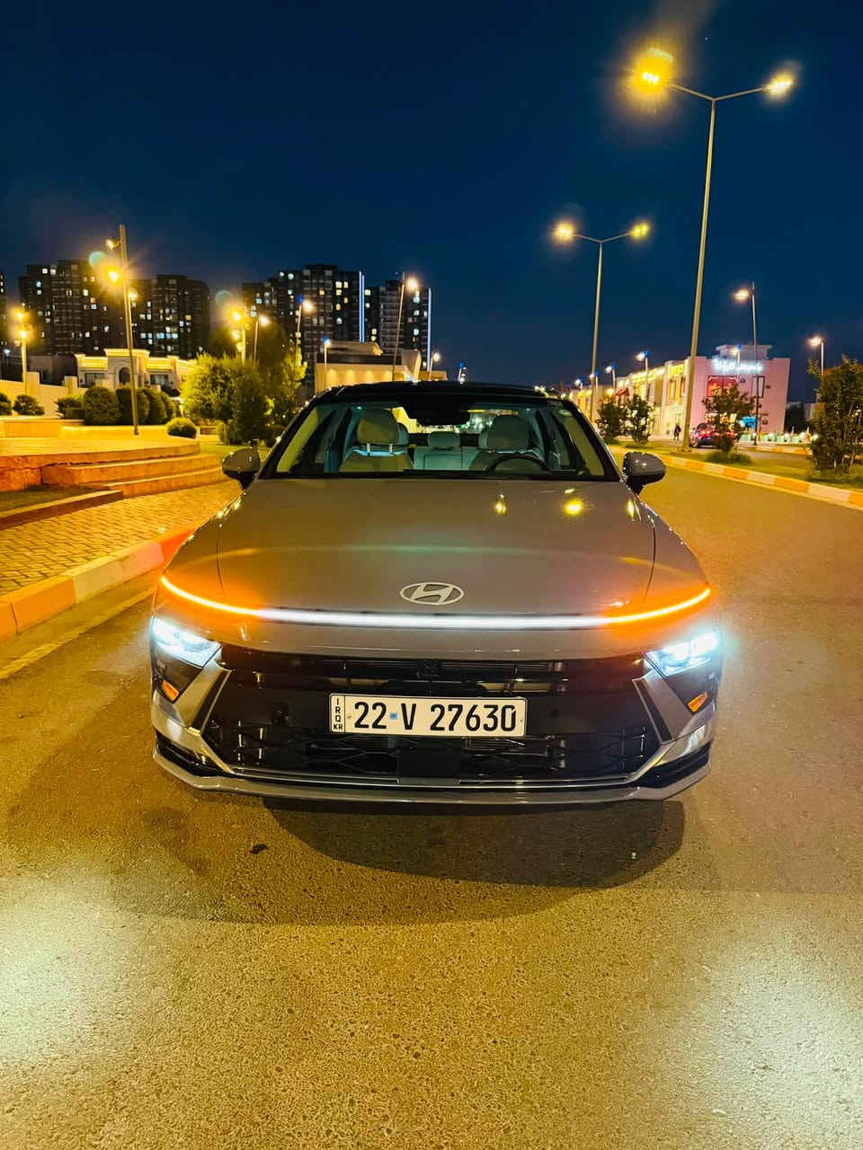 ((( للبيع ))) 

سوناتا

2024 

صبغ جامغ  بوند

 (((( بدون ارباك ))))

فول موصفات 

اليوم ترقمت 

مكان سياره اربيل 

***********
***********
