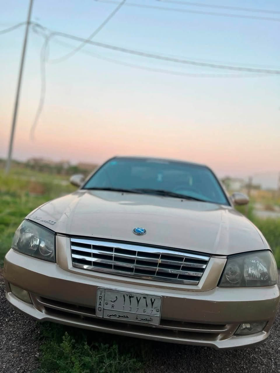 يالله السلام عليكم وين الي يدور ريخص بسعر اليراني كيا اوبتما مديل 2001 سياره مصبوغه الجماله بشرط بدون حادث بدون اي شي فقط بس تعمير الدوس سياره مكينه 2000 المرغوب مكان سياره واسط كوت يعني تاخذ تحويل سنويه بسمك مني من الكوت السعر 37 ورقه وبيها مجاب الشراي الاتصال ***********
