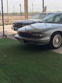 شفروليه كابريس