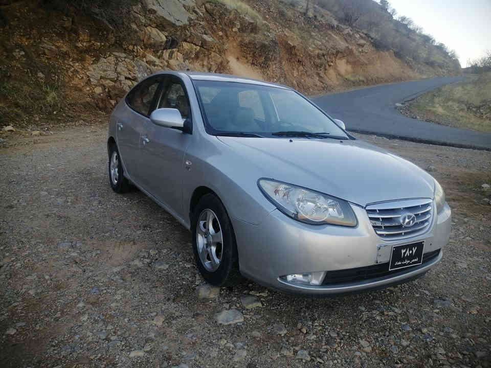 بەناوی خودای بەخشندەی میهرەبان 
هۆندا ئاڤانتی مۆدێل 2009 
مواسەفات ئیکۆ 
لایت ڕەش 
کوشن جڵد 
گێڕ ئۆتۆماتیک 
مەکینە بچوکی دکشن بەرز 
گێڕ و مەکینەو تەبرید و گەرمی بەشەرت 
کارەبایی و توندو تۆڵی بەشەرت 
ئەی بی ئێس و برێکی بەشەرت
چوارتایەی لۆکی لەژێرە 
یەک قەترە خایسی نیە 
پێش و پشتی کەپسەو دەعم و لێدرانی نیە 
ئاخر مەسرەفی کراوە 
سعر 46 گەڵاو مەعامەلەیەکی برایانە 
شوێن ڕانیە 
مۆبایل ***********
***********
کۆڕەک واتس ئەپی لەسەرە..
نامەش کراوەیە
.. رانية, السليمانية
