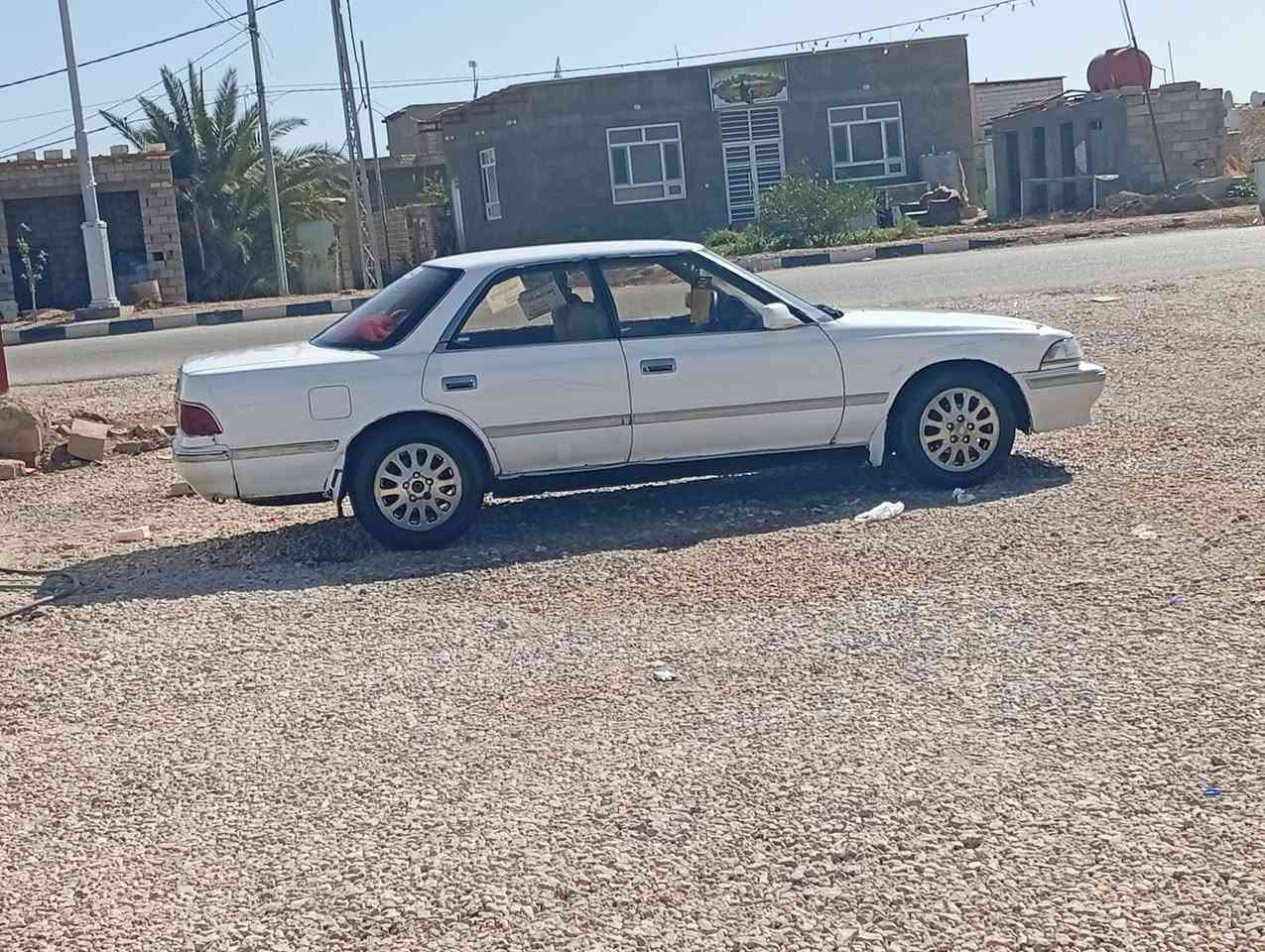 مارك عظم مكفوله للبيع مرواس بيكم صيني عادي
السعر 42 ناحية القادسيه النجف كير محرك جدد مكفوله من الكص ونقل الجثه والضربه سياره جاهزه ***********
