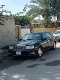 كراون • حادث • رقم انبار