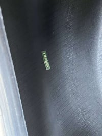 تاير صيني • خشن • لقمه وسط