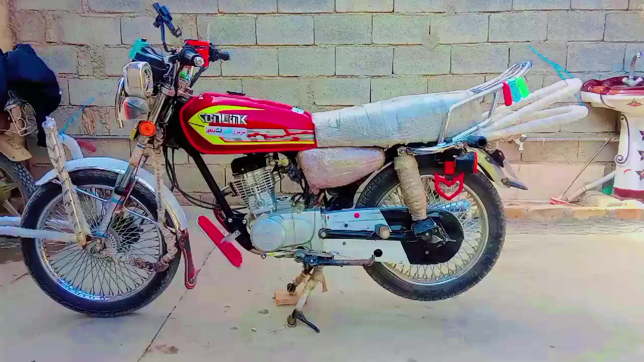 تايكر موديل 2023
نضافه فول 
شلعه خير من الله 
اوراق كرتونيه وياهه 
كهربائيات كله شغاله مابيهن اي نقص 
مكان بعقوبه تقاطع القدس الحديد السعر خاص اواستفسار عل رقم ***********
