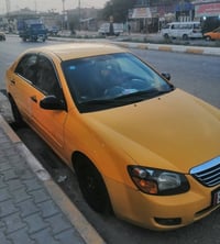 سبكترا • ٢٠٠٨ • رقم دولي