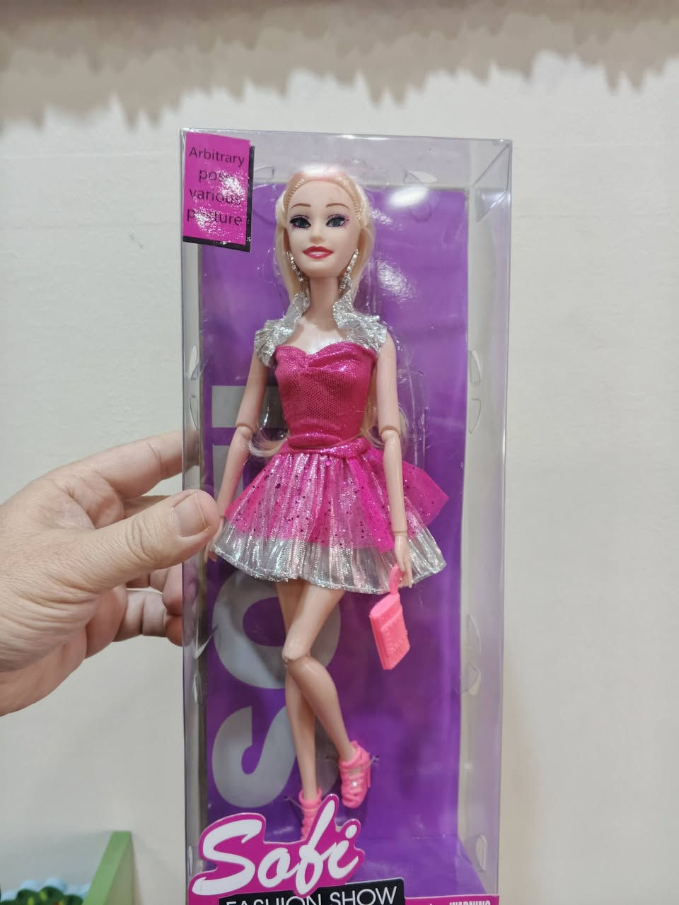 متوفر


**إذا كنت صاحب هذا الإعلان وتريد حذفه لأي سبب، رجاءا أرسل رسالة إلى الدعم الفني**